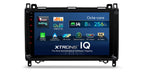 XTRONS IQP94M245P 9" Android 14 Head Unit Car Stereo 8GB 256GB