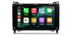 XTRONS IQP94M245P 9" Android 14 Head Unit Car Stereo 8GB 256GB