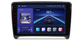 Xtrons IQP94TTAP 9in QLED Android Head Unit for Audi TT, 8GB 256GB