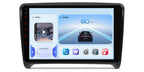 Xtrons IQP94TTAP 9in QLED Android Head Unit for Audi TT, 8GB 256GB