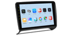 Xtrons IQP94TTAP 9in QLED Android Head Unit for Audi TT, 8GB 256GB