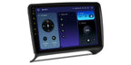Xtrons IQP94TTAP 9in QLED Android Head Unit for Audi TT, 8GB 256GB