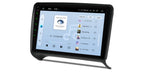 Xtrons IQP94TTAP 9in QLED Android Head Unit for Audi TT, 8GB 256GB