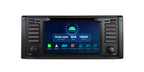 XTRONS IX7239BS Wireless CarPlay Android 12 Head Unit 8GB 128GB for BMW E39
