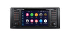 XTRONS IX7239BS BMW E39 7in Wireless CarPlay Android 12 Head Unit 8GB 128GB
