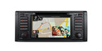 XTRONS IX7239BS BMW E39 7in Wireless CarPlay Android 12 Head Unit 8GB 128GB