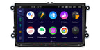 XTRONS IXA94MTVL Wireless CarPlay Android 14 Head Unit for VW/Skoda/Seat
