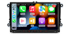 XTRONS IXA94MTVL Wireless CarPlay Android 14 Head Unit for VW/Skoda/Seat