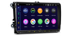 XTRONS IXA94MTVL Wireless CarPlay Android 14 Head Unit for VW/Skoda/Seat