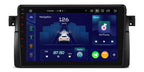 XTRONS IXAP9446BL 9" Android Head Unit Car Stereo Wireless CarPlay