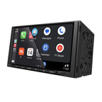 JBL Legend 700 Wireless Apple CarPlay Android Auto 7in Bluetooth Car Stereo