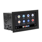 JBL Legend 700D Double DIN Car Stereo with Wireless Apple CarPlay