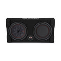 Kicker CompRT 10" Passive Down Firing Enclosure - 2 Ohm