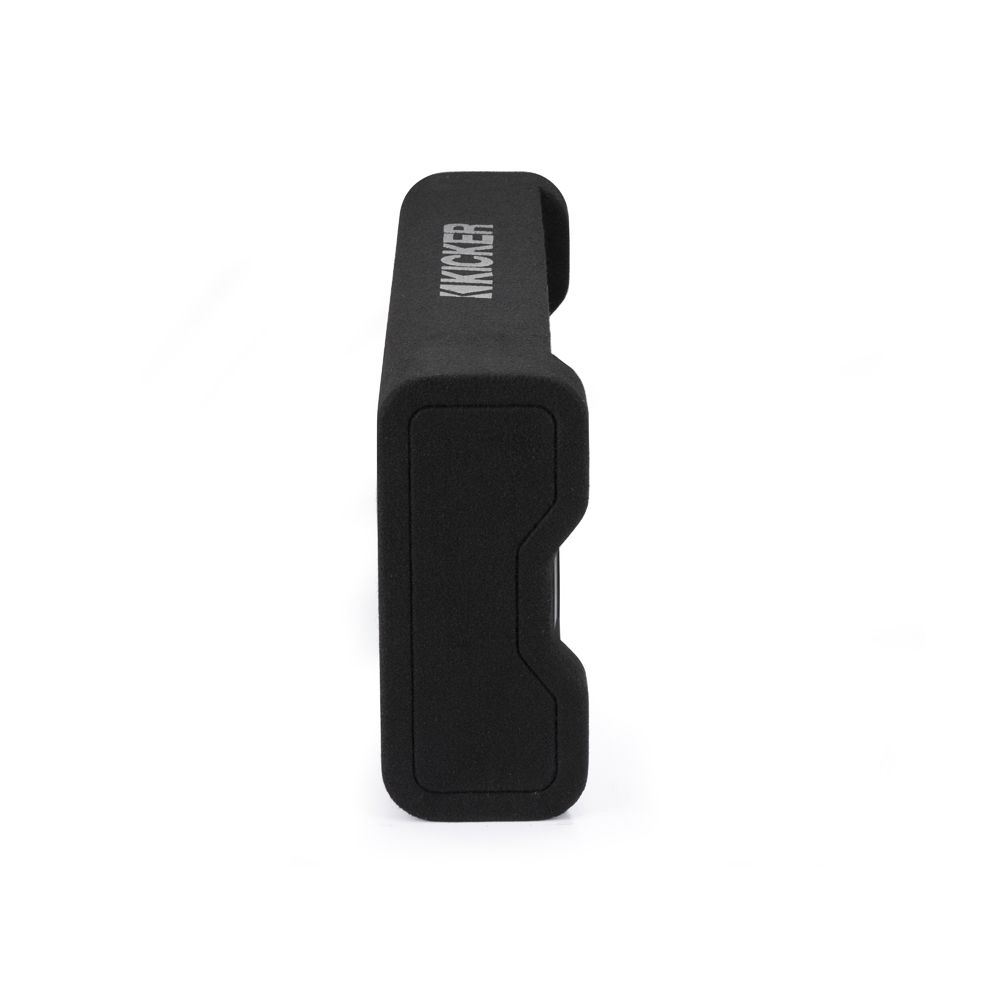 Kicker CompRT 8" Passive Down Firing Enclosure - 2 Ohm
