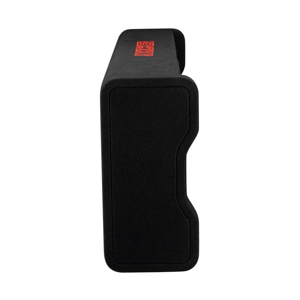 Kicker L7T Dual 12" Passive Down Firing Enclosure - 2 Ohm