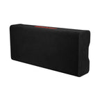 Kicker L7T Dual 12" Passive Down Firing Enclosure - 2 Ohm