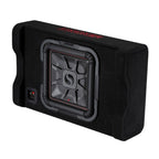 Kicker L7T 12" Passive Down Firing Enclosure - 2 Ohm