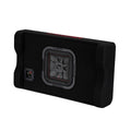 Kicker L7T 8" Passive Down Firing Enclosure - 2 Ohm
