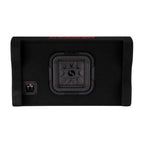 Kicker L7T 8" Passive Down Firing Enclosure - 2 Ohm