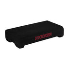 Kicker L7T 10" Passive Down Firing Enclosure - 2 Ohm