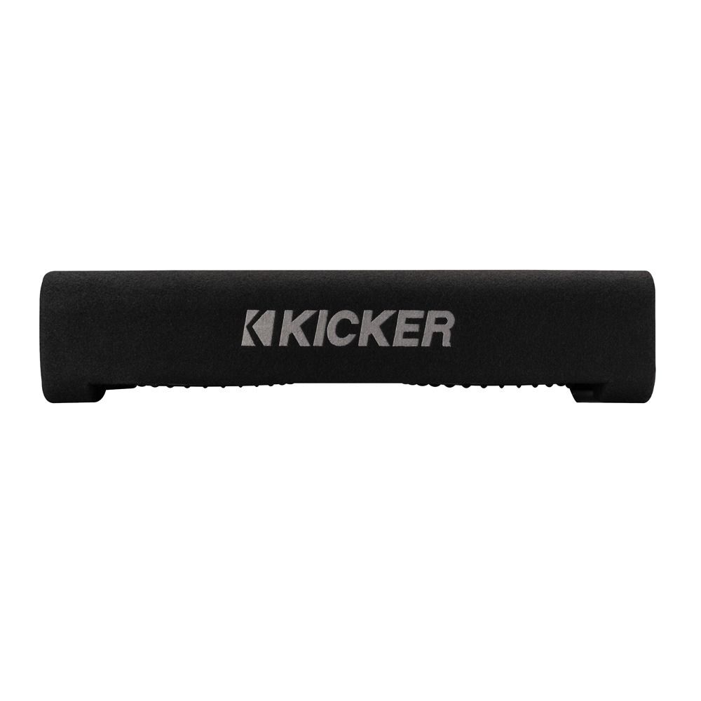 Kicker CompRT 12" Active Down Firing Loaded Enclosure