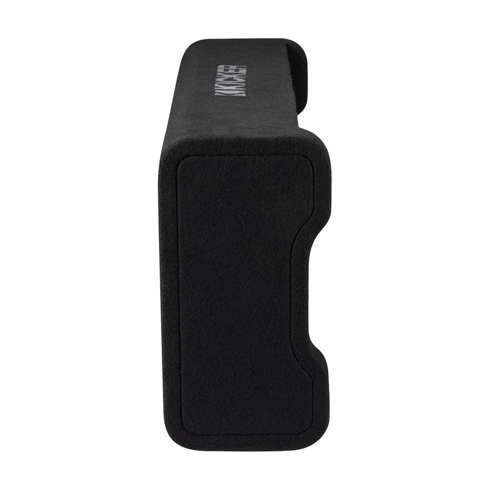 Kicker CompRT 12" Active Down Firing Loaded Enclosure