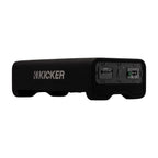 Kicker L7T 10" Active Down Firing Loaded Enclosure