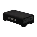 Kicker L7T 10" Active Down Firing Loaded Enclosure