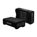 Kicker L7T 12" Active Down Firing Loaded Enclosure