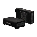 Kicker L7T 12" Active Down Firing Loaded Enclosure
