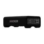 Kicker L7T 12" Active Down Firing Loaded Enclosure