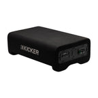 Kicker L7T 12" Active Down Firing Loaded Enclosure