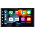 Kenwood DMX7722DABS Wireless Apple CarPlay DAB+ Digital Media Receiver