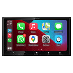 Kenwood DMX7525DABS 6.8in Wireless CarPlay Stereo DAB Bluetooth