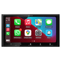 Kenwood DMX7525DABS 6.8in Wireless CarPlay Stereo DAB Bluetooth