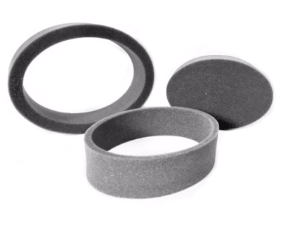 F.A.S.T. 6X9 Speaker Baffles 6x9in