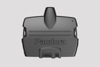 Pandora Light Pro v2 Two-Way Car Alarm With Remote Engine Start