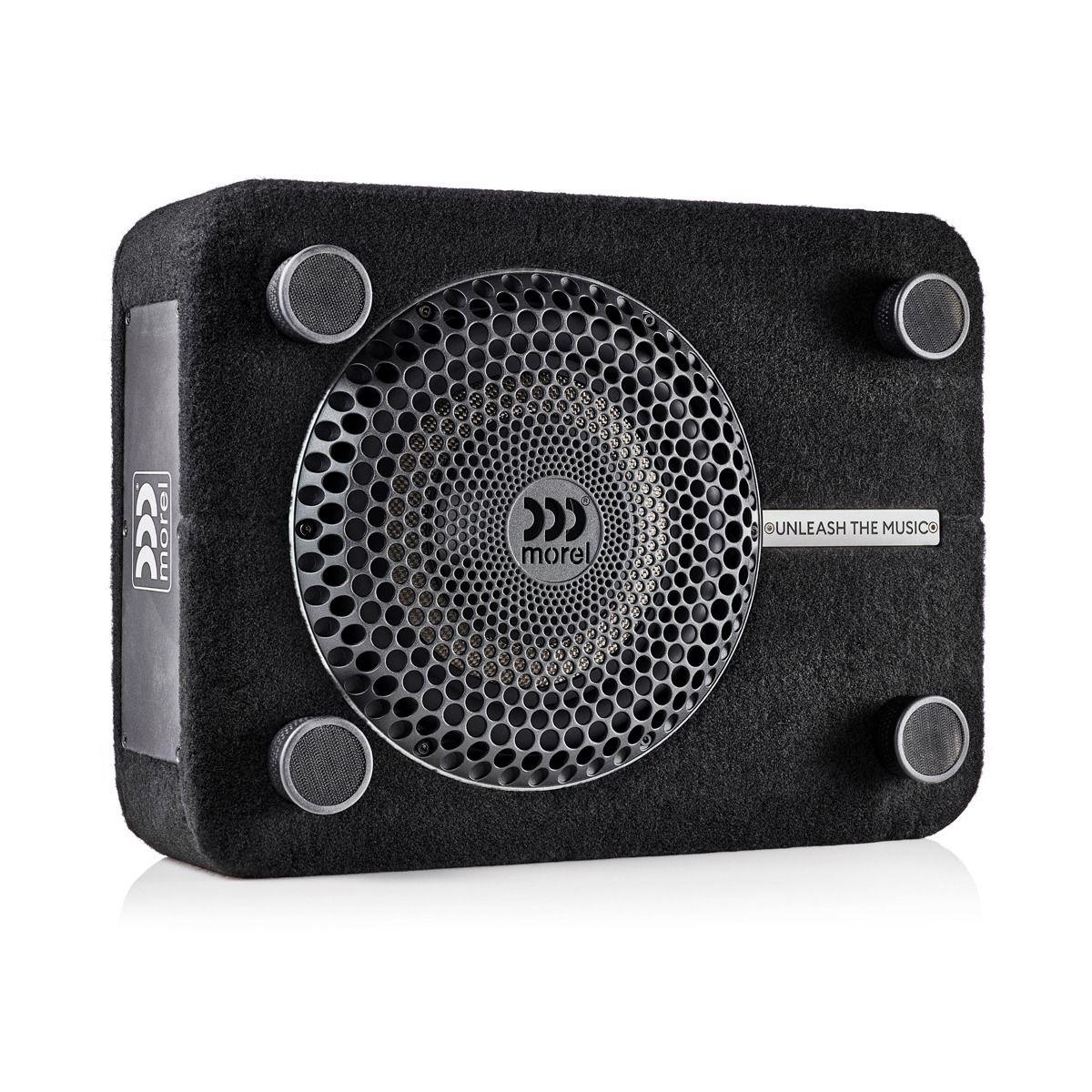 Morel Primo Slimline 10" Active Subwoofer Enclosure