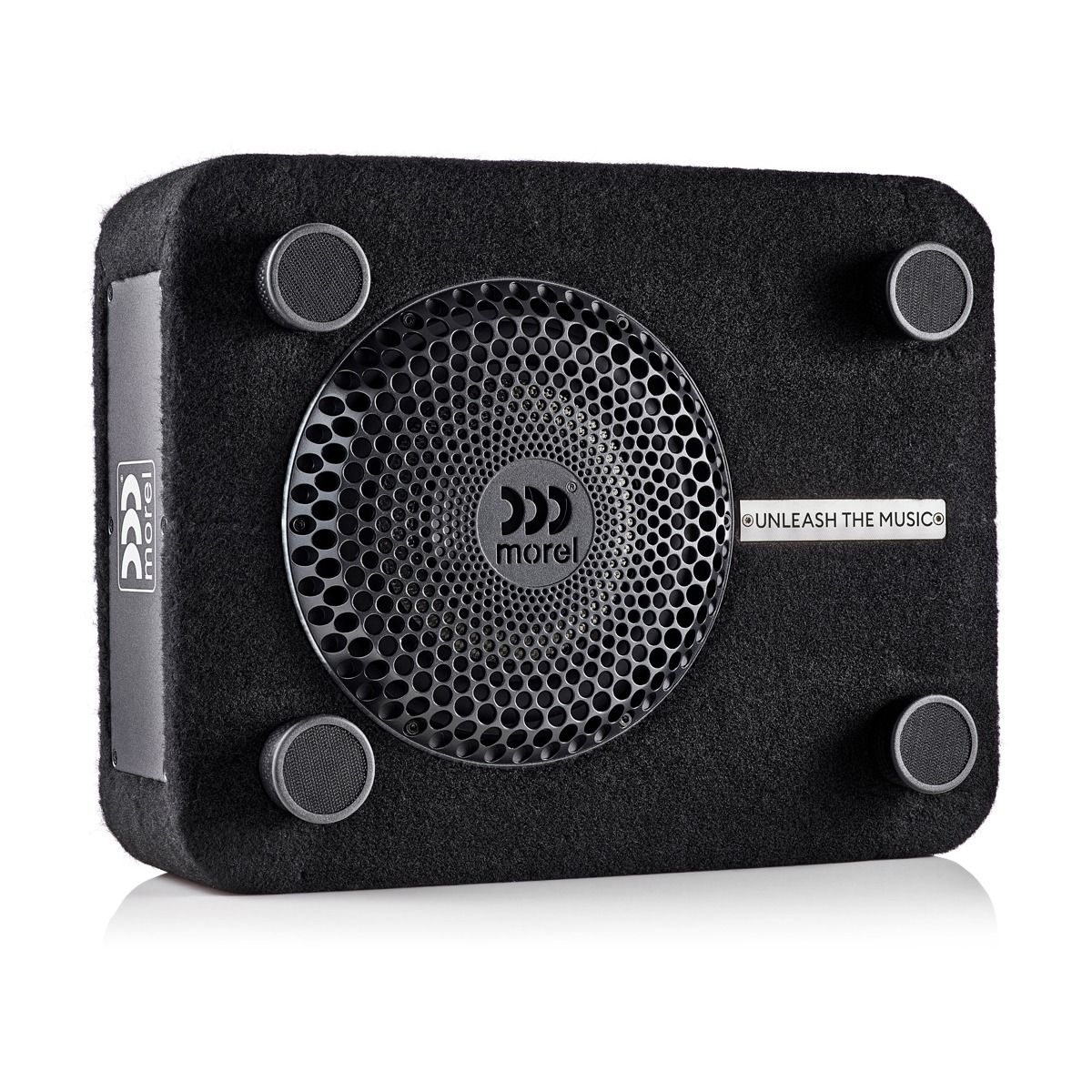 Morel Primo Slimline 8" Active Subwoofer Enclosure