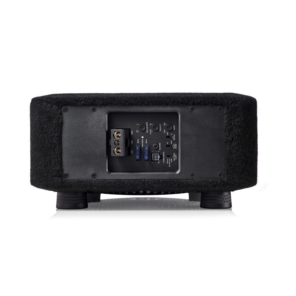 Morel Primo Slimline 8" Active Subwoofer Enclosure