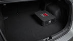Morel Primo Slimline 10" Active Subwoofer Enclosure