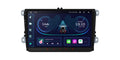 XTRONS PE92MTVL 9" Android Head Unit Wireless CarPlay VW/Skoda/Seat 2GB/32GB
