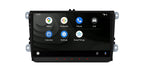 XTRONS PE92MTVL 9" Android Head Unit Wireless CarPlay VW/Skoda/Seat 2GB/32GB