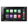 Pioneer AVH-Z3200DAB 6.2in Apple CarPlay CD DVD DAB Radio Car Stereo