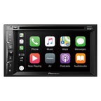 Pioneer AVH-Z3200DAB 6.2in Apple CarPlay CD DVD DAB Bluetooth Car Stereo