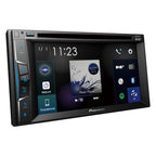 Pioneer AVH-Z3200DAB 6.2" Apple CarPlay CD DVD DAB Radio Bluetooth Car Stereo