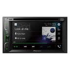 Pioneer AVH-Z3200DAB 6.2in Apple CarPlay CD DVD DAB Bluetooth Car Stereo