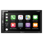Pioneer AVH-Z5200DAB 6.8-inch Apple CarPlay CD DVD DAB Bluetooth Stereo