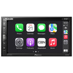 Pioneer AVH-Z5200DAB 6.8" Apple CarPlay DAB Radio Bluetooth Car Stereo