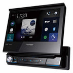 Pioneer AVH-Z7200DAB 7" Flip Out Motorised Apple CarPlay Bluetooth Car Stereo
